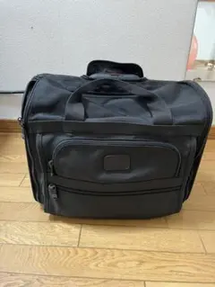 tumiキャリーケース