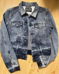 DIESEL デニムジャケット