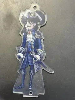 identityV 第五人格 アクリルスタンドキーホルダー 一等航海士