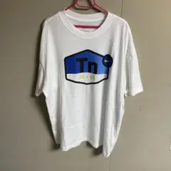 ナイキ エアマックスプラス TN Tシャツ Nike airmax plus 白