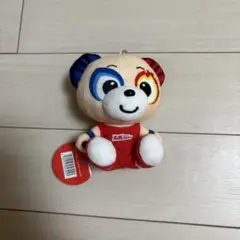 熊本ヴォルターズ ぼるたん ぬいぐるみ