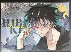 PLUSMATE トレーディングブロマイド第三弾【A】