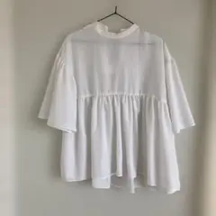 アメリカンホリック　ブラウス　M