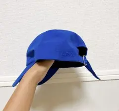 【美品】APCブルーキャップ