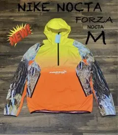 新品　Nike x NOCTA Mountain View Pullover