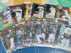 松井稼頭央　ドリームオーダー　4枚セット ブースターパック 2024 Vol.4 - プロ野球カードゲーム ドリーム