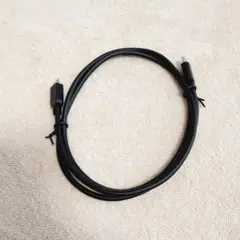 Mygatti USB2.0 microBケーブル 1M タイプC to マイ
