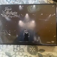 柴田淳/JUN SHIBATA CONCERT TOUR 2019 月夜5