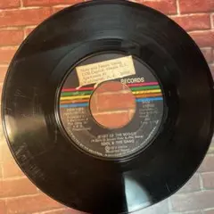 Kool & The Gang - Spirit Of The Boogie