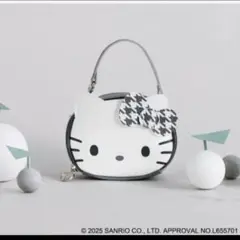 HELLOKITTY BRILMY　ミニコスメポーチ　セブンイレブン　限定