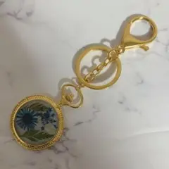 キーホルダー