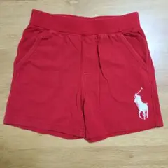 Polo Ralph Laurenハーフパンツ 24Mサイズ85～90センチ