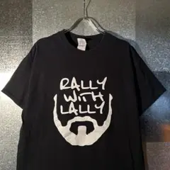 USA古着Tシャツ Lサイズ GILDAN ブラック