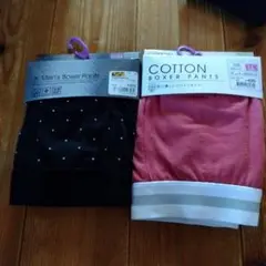 WORKMAN メンズボクサーパンツ LL & COTTON ボクサーパンツ