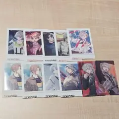 エイトリ パシャこれ クリアカードコレクション まとめ売り