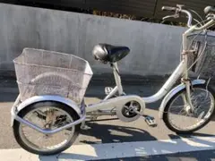 三輪自動車 大人用 手渡し 東京都板橋区 Raychell
手渡し希望です。