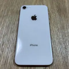 iPhone 本体 iPhone8 64GB 美品