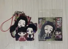 鬼滅の刃 胡蝶姉妹