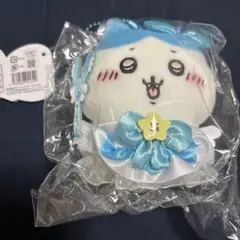 まじかるちいかわ　マジカルチャージマスコット　ハチワレ