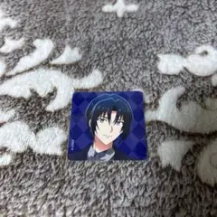 アイナナ ムビチケ特典 フレークシール 和泉一織