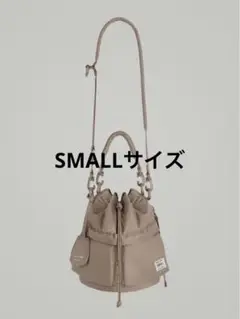 新品!HYKE ✖️PORTER 2WAY TOTE BAG ハイク