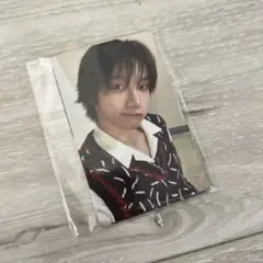 Boynextdoor トレカ ユニバ 特典 6枚セット