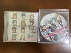 うたの⭐︎プリンスさまっ♪ MUSIC & Debut 連動特典　予約特典　CD