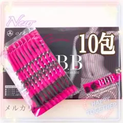 AYAトレ オルキス アヤトレ トリプルビー BBB 10包セット