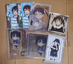 高咲侑 セット