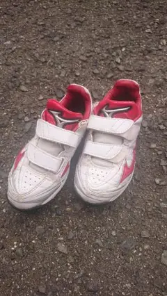 トレーニングシューズ