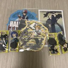 僕のヒーローアカデミア