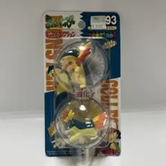 【希少】金のコイキング フィギュア ポケモンフィギュア 金のコイキング - メルカリ