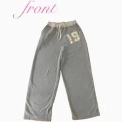 n.k atelier sweatpants