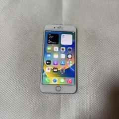海外版 SIMフリー iPhone8Plus 256GB バッテリー容量99%