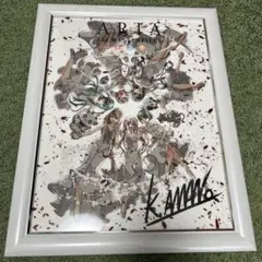 ARIA  完全受注生産品プリモアート　複製原画 Amazon.co.jp: ARIA The MASTERPIECE 特製プリモアート 複製原画