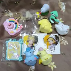 ガチャまとめ売り