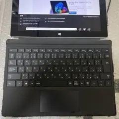 Surface タイプカバー Model 1725キーボード ⑦