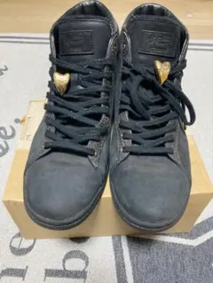 SSUR x Converse Pro Leather 1976