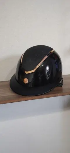 【中古】Charles Owen　Kylo Mips　ヘルメット【乗馬、馬術】