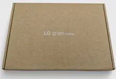 LG gram +view 16MR70