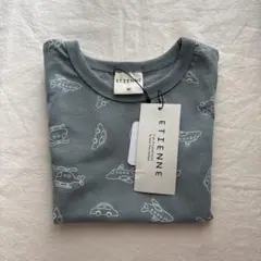【早い者勝ち！新品未使用】バースデイ Tシャツ 90サイズ