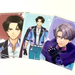 刀剣乱舞　ぴゅあくる刀剣男士　ブロマイドまとめ売り