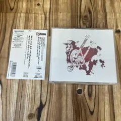【CD】ロマンシング サガ -ミンストレルソング- サウンドトラック4枚組　帯付
