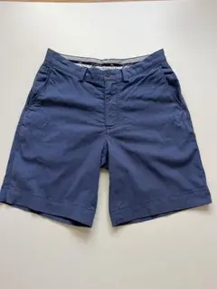 トミーバハマTommy Bahamaネイビー ショートパンツ ハーフパンツ 29
