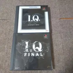 ps IQ IQ FINAL