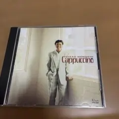堀内孝雄/Cappuccino 50717