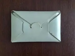 irose SEAMLESS CARD CASE