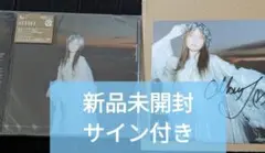 2025年最新】May j サインの人気アイテム - メルカリ