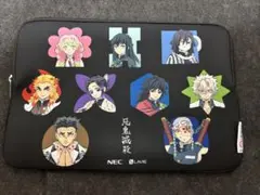 鬼滅の刃 PCケース タブレットケース
