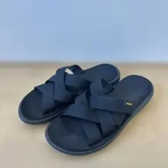 【美品】＜Teva＞VOYA SLIDE サンダル　27cm